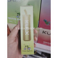 Kulx 8000puffs Vente chaude vape Disposable Suède